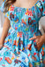 The Lanai Dress - Costa Azul - Sparrow & Finch Boutique