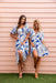 The Lanai Dress - Greek White - Sparrow & Finch Boutique