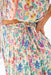The Laylia Skirt - Floral Amorita - Sparrow & Finch Boutique