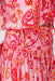 The Laylia Skirt - Pink Reverie - Sparrow & Finch Boutique