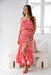 The Laylia Skirt - Pink Reverie - Sparrow & Finch Boutique