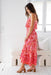 The Laylia Skirt - Pink Reverie - Sparrow & Finch Boutique