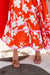 The Laylo Dress - Sun - kissed Blooms - Sparrow & Finch Boutique