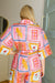 The Lazio Jumpsuit - Pink Pavilion - Sparrow & Finch Boutique