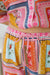 The Leni Pants - Pink Pavilion - Sparrow & Finch Boutique