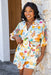 The Leta Shirt - Beachy Bliss - Sparrow & Finch Boutique