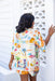 The Leta Shirt - Beachy Bliss - Sparrow & Finch Boutique