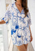 The Leta Shirt - Greek White - Sparrow & Finch Boutique