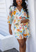 The Leta Shorts - Beachy Bliss - Sparrow & Finch Boutique