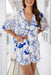 The Leta Shorts - Greek White - Sparrow & Finch Boutique
