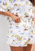The Leta Shorts - Mykonos - Sparrow & Finch Boutique