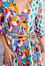 The Lilith Dress - Pop Art - Sparrow & Finch Boutique