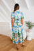 The Lulu Dress - Shoreline Dreams - Sparrow & Finch Boutique