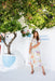 The Lulu Dress - Wildflower - Sparrow & Finch Boutique