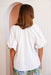 The Luzaro Top - Meadow Lace - Sparrow & Finch Boutique