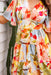 The Macy Dress - Cherry Dream - Sparrow & Finch Boutique