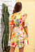 The Macy Dress - Cherry Dream - Sparrow & Finch Boutique
