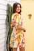 The Macy Dress - Cherry Dream - Sparrow & Finch Boutique