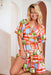 The Macy Dress - Jewel Candy - Sparrow & Finch Boutique