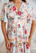 The Marina Dress - Peony - Sparrow & Finch Boutique