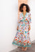 The Mauley Dress - Dreamscape - Sparrow & Finch Boutique