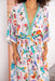 The Mauley Dress - Dreamscape - Sparrow & Finch Boutique