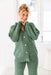 The Misha Knit - Sage - Sparrow & Finch Boutique