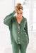 The Misha Knit - Sage - Sparrow & Finch Boutique