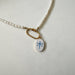 The Missing Link Necklace - Sparrow & Finch Boutique