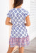 The Nala Dress - Indiana Boho - Sparrow & Finch Boutique