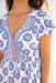 The Nala Dress - Indiana Boho - Sparrow & Finch Boutique