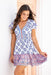 The Nala Dress - Indiana Boho - Sparrow & Finch Boutique