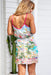 The Nalani Top - Tahiti - Sparrow & Finch Boutique