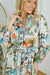 The Nixie Dress - Botanic Bay - Sparrow & Finch Boutique