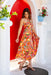 The Nyla Dress - Sunset Tropics - Sparrow & Finch Boutique