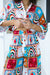 The Petia Pants - Sky Candy - Sparrow & Finch Boutique