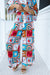 The Petia Pants - Sky Candy - Sparrow & Finch Boutique