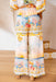 The Petia Pants - Sunset Shoals - Sparrow & Finch Boutique