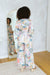 The Petia Pants - Vintage Petals - Sparrow & Finch Boutique