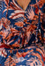 The Portia Dress - Auburn Breeze - Sparrow & Finch Boutique