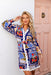 The Positano Dress - Italian Summer - Sparrow & Finch Boutique