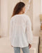 The Rhiannon Blouse - Sparrow & Finch Boutique