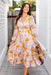 The Rina Dress - Lilac Beige - Sparrow & Finch Boutique