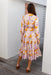 The Rina Dress - Lilac Beige - Sparrow & Finch Boutique