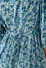 The Romy Dress - Jade - Sparrow & Finch Boutique