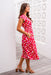 The Rori Dress - Pink Disco - Sparrow & Finch Boutique