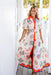 The Rosalina Dress - Vegas - Sparrow & Finch Boutique