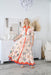 The Rosalina Dress - Vegas - Sparrow & Finch Boutique