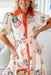 The Rosalina Dress - Vegas - Sparrow & Finch Boutique