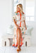 The Rosalina Dress - Vegas - Sparrow & Finch Boutique